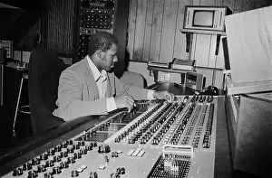Bolic Sound Studio