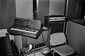 Bolic Sound Studio