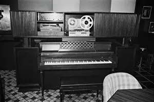 Bolic Sound Studio