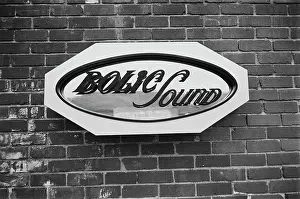 Bolic Sound Studio