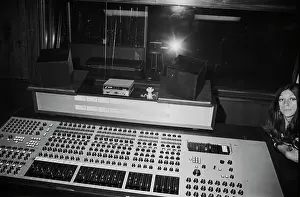 Bolic Sound Studio