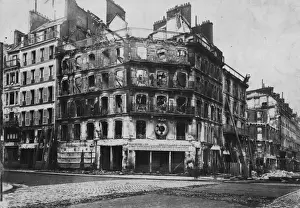 Bomb Damage