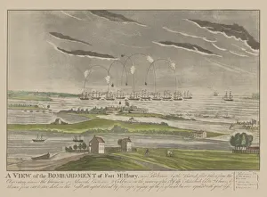 Bombardment of Fort McHenry