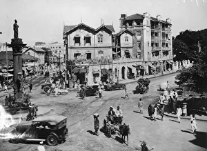 Images Dated 16th April 2018: Bombay