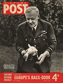 Bomber Harris