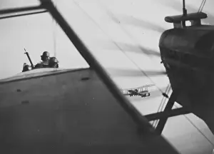 3646 Prints: Bombing Mission