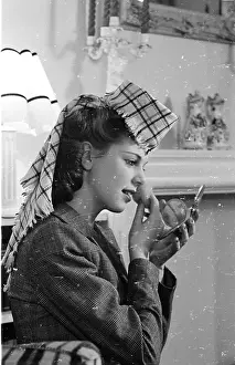 Scarf Prints: The Bonnet