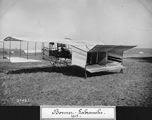 Bonnet Labranche