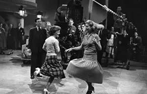 Boogie Woogie