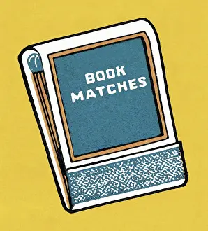 Book of Matches