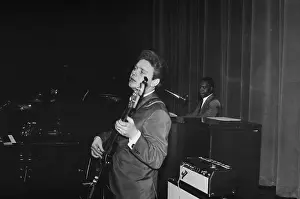 Huty23901 Prints: Booker T. & the M.G.'s