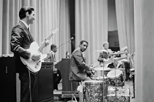 Booker T. & the M.G.'s