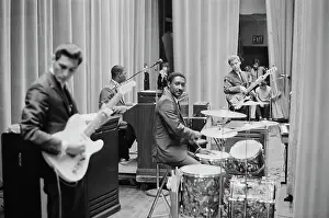 Booker T. & the M.G.'s
