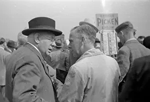 Media Coverage Prints: Bookmakers Note