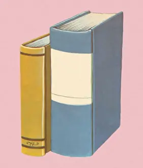 Two Books