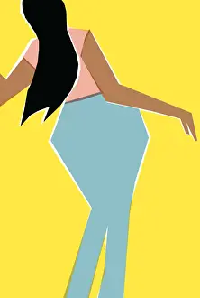 Booty-licious