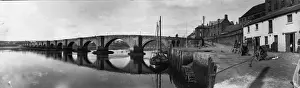 Border Bridge