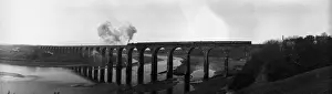 Border Bridge