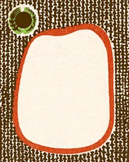 Border Stationery