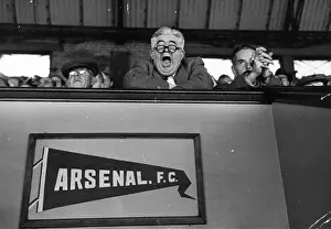 Boring Arsenal