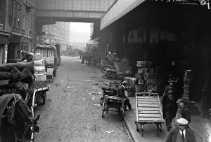 Borough Market