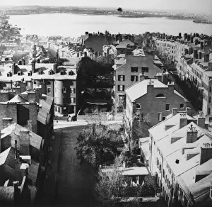 Boston View