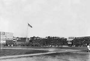 General Prints: Bostons Fenway Park
