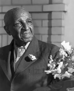 Botanist Prints: Botanist George Washington Carver