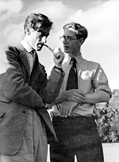 Script Writer Prints: Boulting Brothers