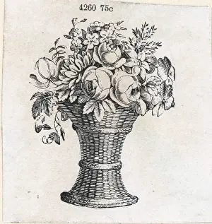 Bouquet Of Flowers