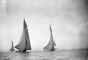 Bournemouth Regatta