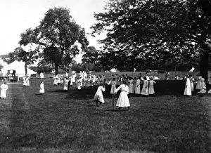 Bournville Cricket