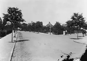 Bournville Street