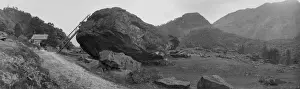 Bowder Stone
