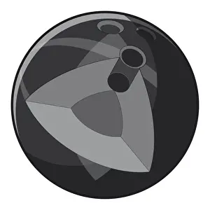Bowling ball