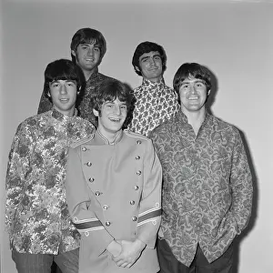 Huty24762 Prints: The Box Tops