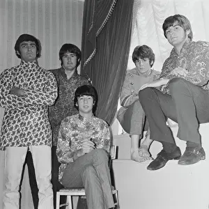 Huty24762 Prints: The Box Tops