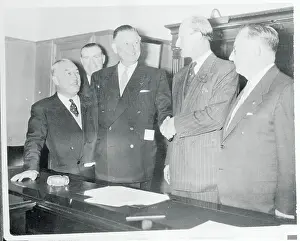 Boxing Championship Committee