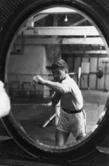 Boxing Sullivan