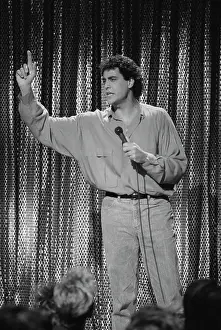 Huty25217 Prints: Brad Garrett