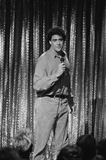 Huty25217 Prints: Brad Garrett