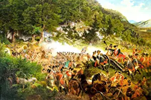 Braddock's Defeat