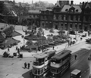 Town Square Collection: Bradford
