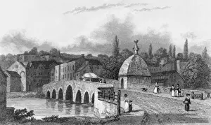 Bradford-on-Avon
