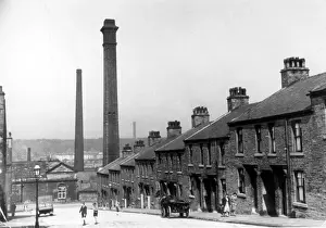 Bradford Street