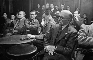 Clubs And Prints: Brains Trust Forum