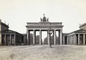 Brandenburg Gate