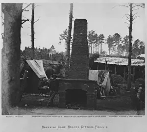Brandy Station