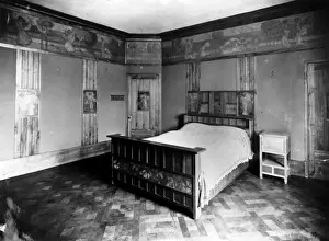 Brangwyn Bedroom