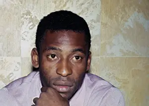 Huty35341 Prints: Pele